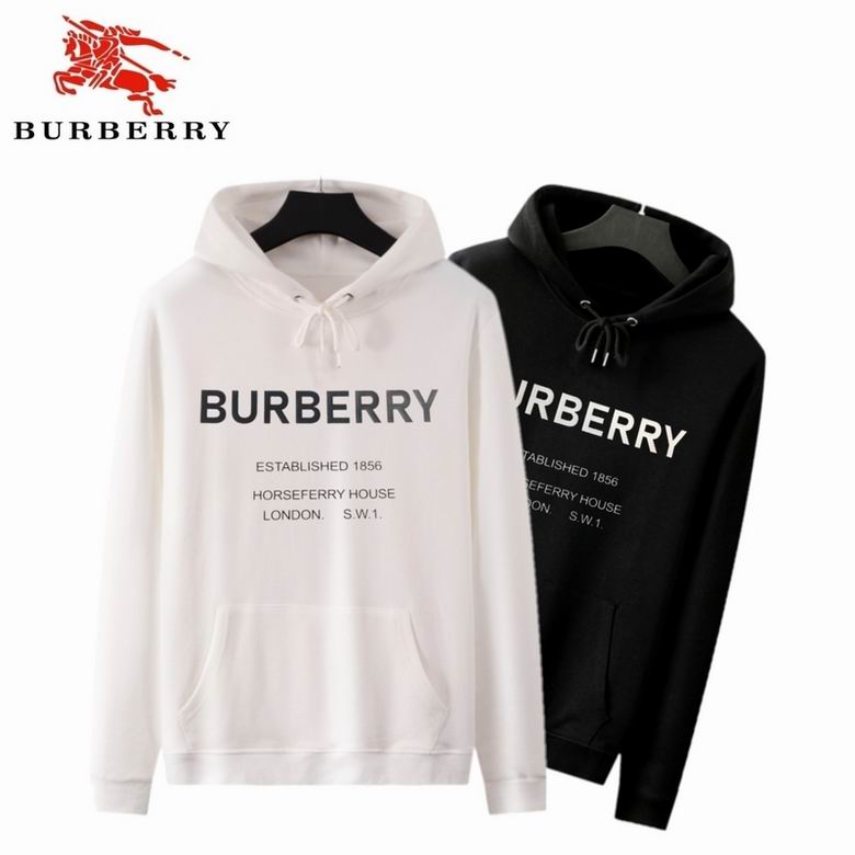 Burberry Hoodies-027